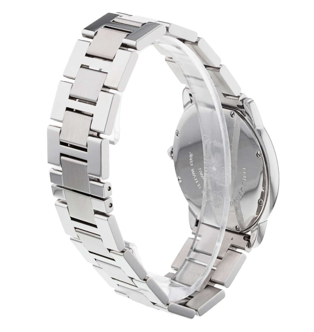 Cartier w6701005 hot sale